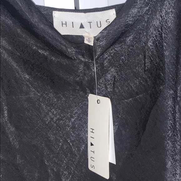 black tank - Picture 4 of 6